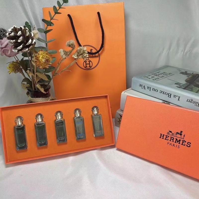 Hermes 7.5mlX5 27